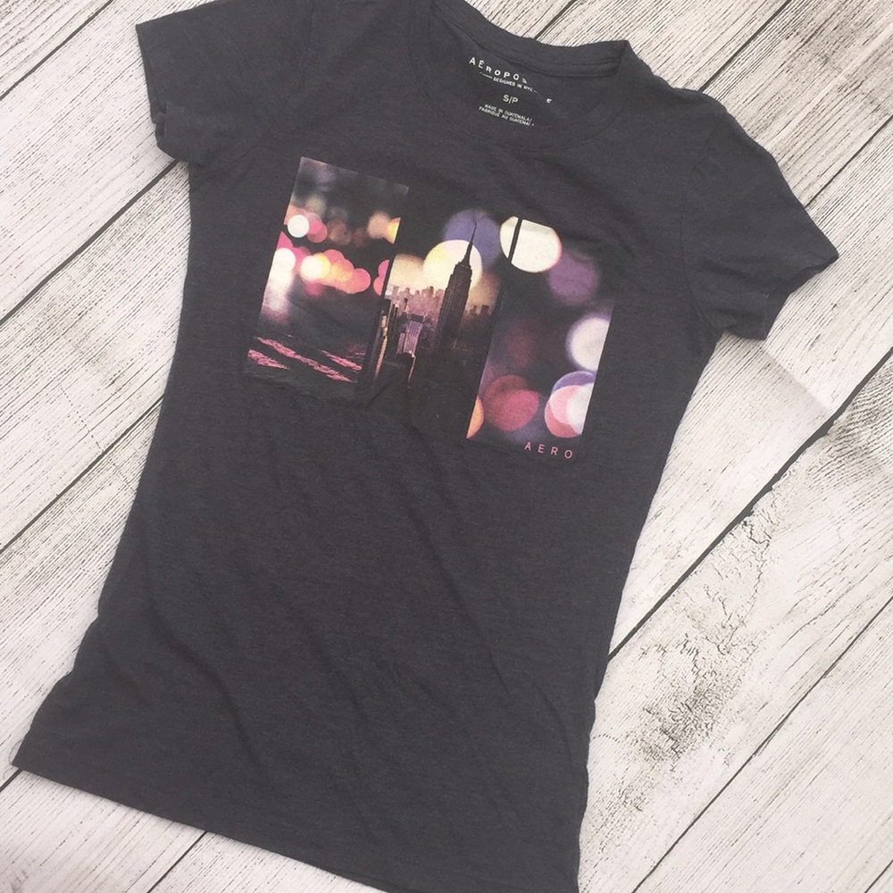 NWOT Aéropostale shirt